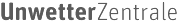 unwetterzentrale