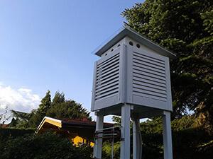 wetterhuette